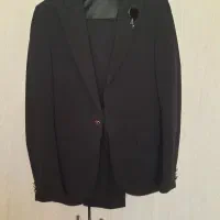 کت وشلوار سلطانیه