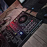 دیجی(dj.دی جی) و نورپردازی دریا