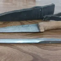 چاقو صلاخی و مسقل اصل