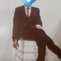 کت و شلوار مجلسی پسرانه