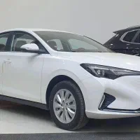 چانگان eado ev460