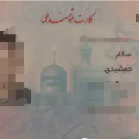 گمشده مدارک