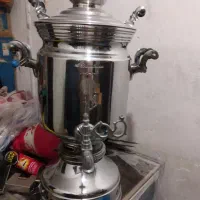 سماور ۲۰ لیتری
