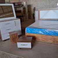 تخت کد ۳پارچه لین ۴۲۱۶۷