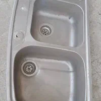 درب آلومینیومی