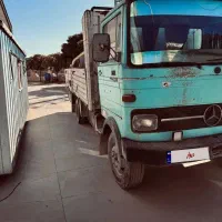 خاور ۶۰۸ مدل ۵۶