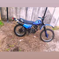 تریل ایکسل اکسل XL150cc