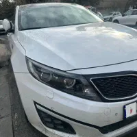 کیا اپتیما نیو فیس