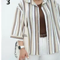 لباس خنک و تابستونی