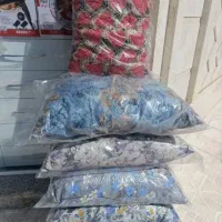 فروش انواع بالشت و تشک