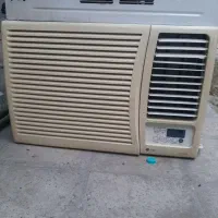 فروش کولر پنجره ای و اسپلیت