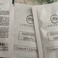 مواد مای لمینیشن ساشه 3
