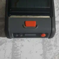 چاپگر وصل به گوشی