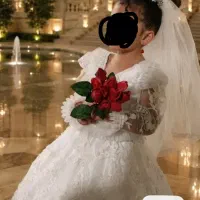 فروش وکرایه لباس دخترونه ازیکسال تاسه سال