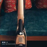جاروبرقی ایستاده