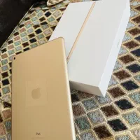 iPad 5th Generation 32GB WiFi Gold آیپد