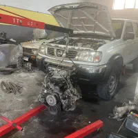 کیلینیک تخصصی خودرو