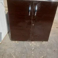 گاز و کابینت نو