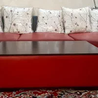 مبل ال|مبلمان خانگی و میز عسلی|بندرعباس, |دیوار