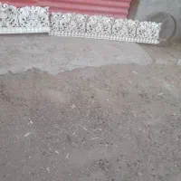 جلو پرده ای|پرده، رانر، رومیزی|آران و بیدگل, |دیوار