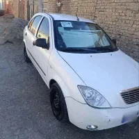 تیبا 96 درحد خشک