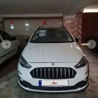 حواله خودروی  اطلس s با پکبج  SBR