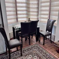 میز ناهارخوری ۴ نفره درحدنو