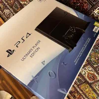 ps4|کنسول، بازی ویدئویی و آنلاین|گرگان, |دیوار