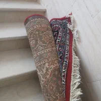 فرش ۹متری سالم در حدنو هشت میلون تومان