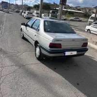 پژو 405