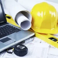 همکاری با مهندسین دارای پروانه نظام مهندسی