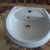 روشویی چینی
