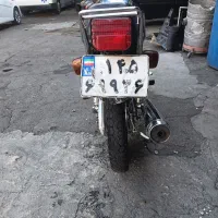 هندا ۱۲۵
