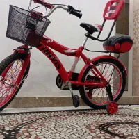 دوچرخه سایز 20