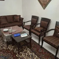 مبل و میز نهارخوری