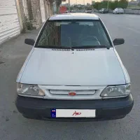 پراید مدل 88 فوق‌العاده