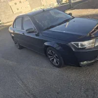 خودروی دنا کارمندی بیرجند