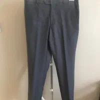 شلوار پارچه ای مردانه ترک