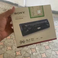 ضبط خودرو سونی
