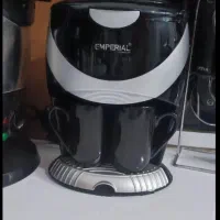 قهوه جوش
