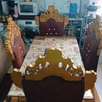 میز ناهارخوری ۶نفره