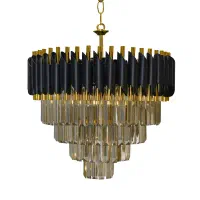 لوستر شامپاینی