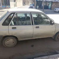 پراید 85|خودرو سواری و وانت|مشهد, حسینآباد|دیوار