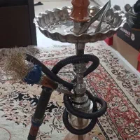 قلیان ۲سیب