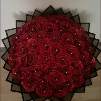گل وباکس