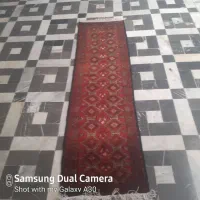 کناره دستبافت ۵۰ در۱/۸۰  سالم سالم