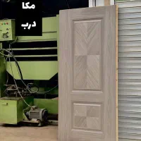 تولیدی درب داخلی