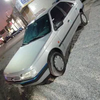 پژو ۸۹ تمام رنگ
