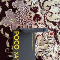 گوشی pocox4pro|موبایل|میاندوآب, |دیوار