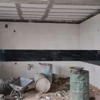 کاشی کاری و سنگ کاری